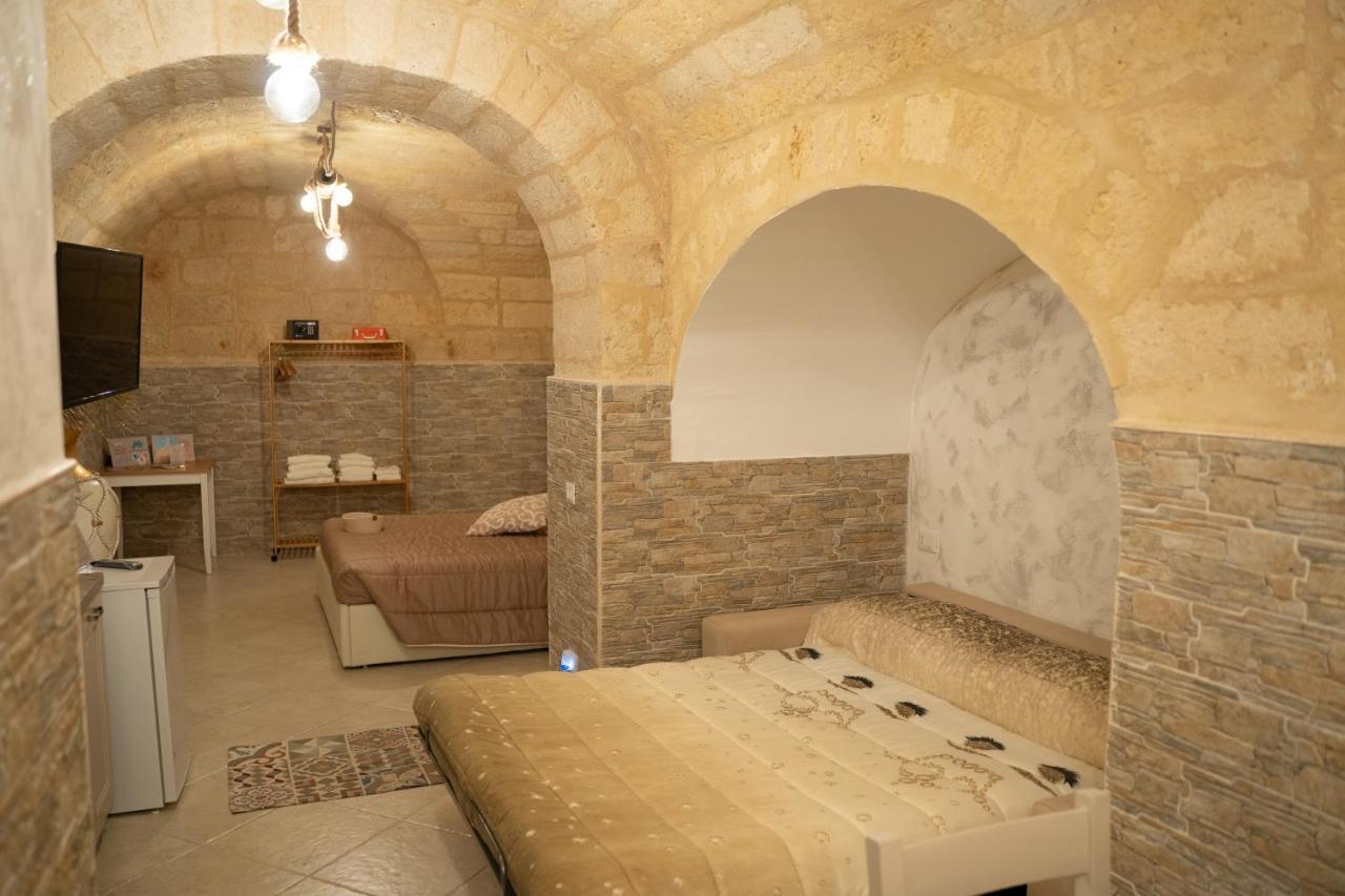 La Casa Della Felicita Apartment Bari Kültér fotó
