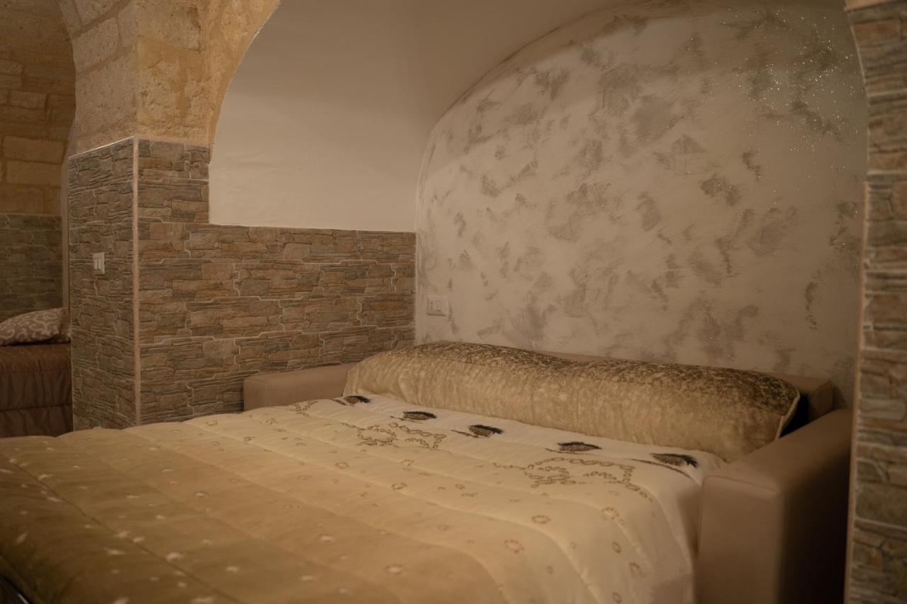 La Casa Della Felicita Apartment Bari Kültér fotó