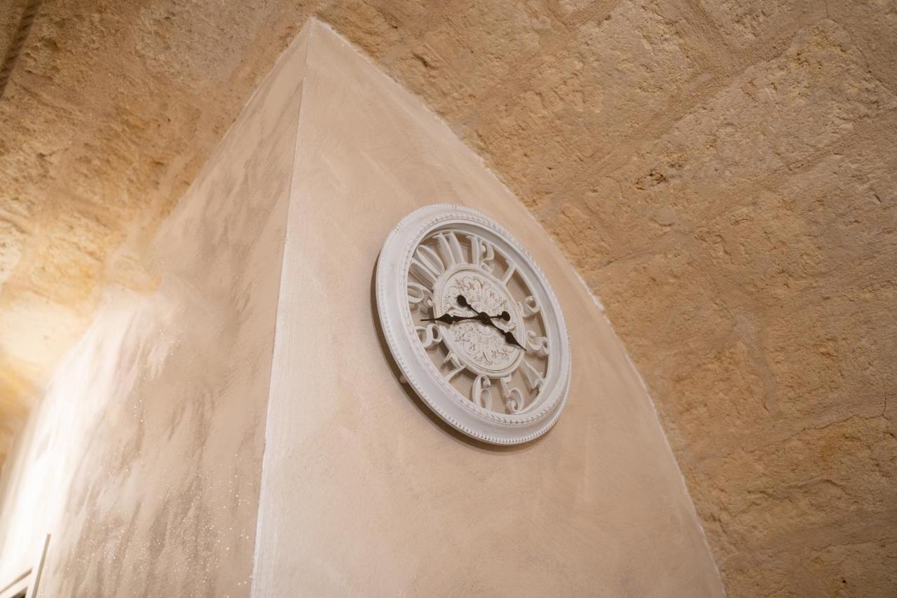 La Casa Della Felicita Apartment Bari Kültér fotó