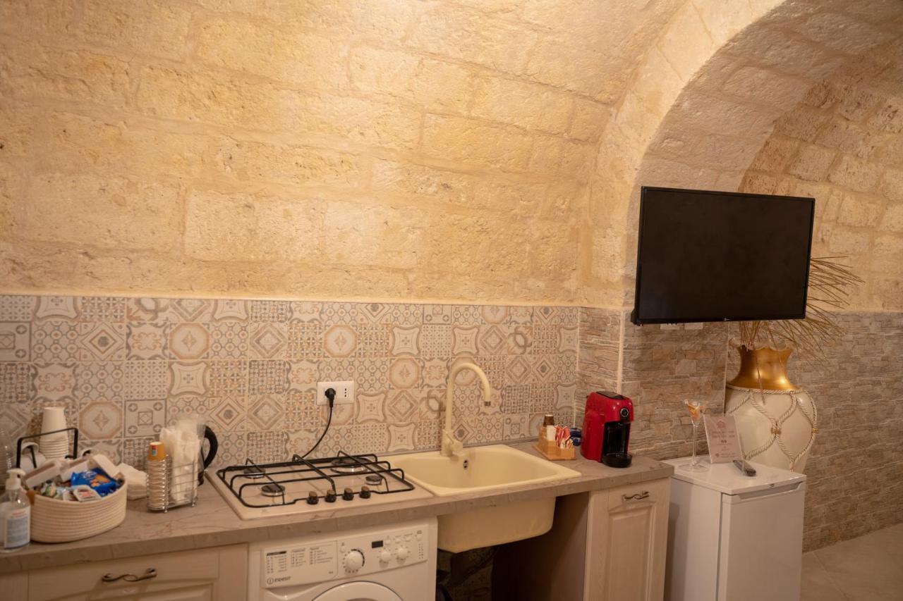 La Casa Della Felicita Apartment Bari Kültér fotó