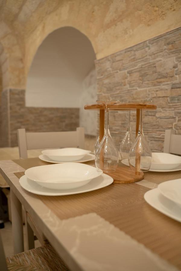 La Casa Della Felicita Apartment Bari Kültér fotó