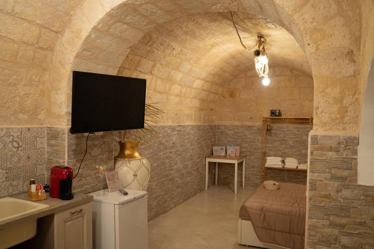 La Casa Della Felicita Apartment Bari Kültér fotó