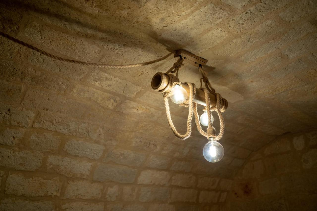 La Casa Della Felicita Apartment Bari Kültér fotó
